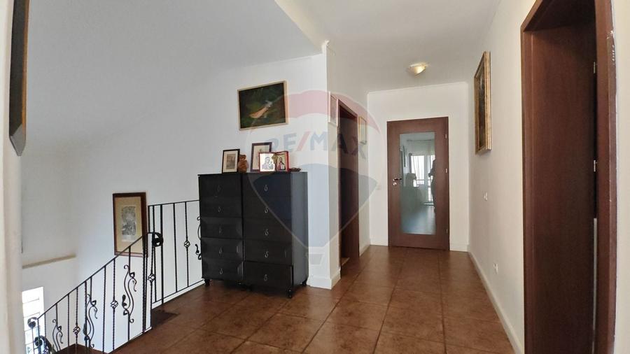 Casă / Vilă cu 5 camere de vânzare în zona Pipera - 21