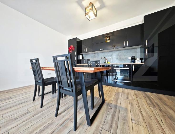 Vanzare apartament 2 camere - Cordau, langa Baile Felix - 2