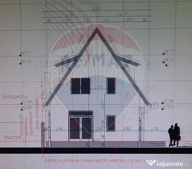 Casa / Vila de vanzare - 5