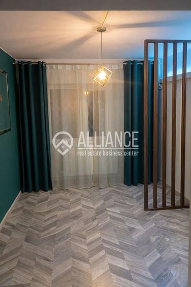 Spatiu comercial  la parter bloc - (COD 10) CAPITOL - 4