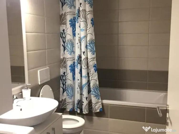 Proprietar, inchiriez apartament 2 cam.tip studio,mall Coresi,cartier Tractorul - 3