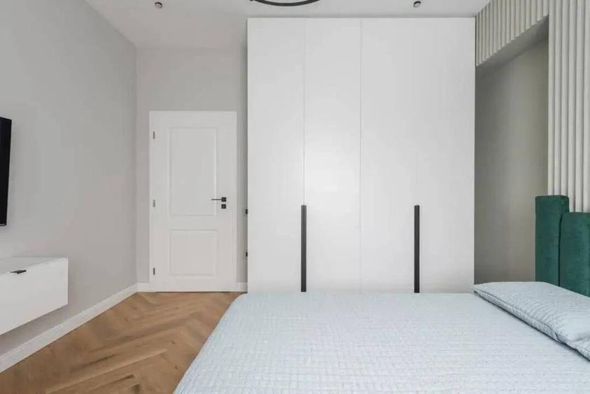 Penthouse Impunator 6 camere| 2 min Mall Plaza | Mobiliat | Utilat Lux - 10