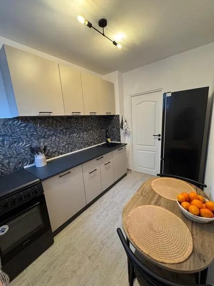 Apartament de 2 camere,  prima inchiriere,  Baba Novac – Dristor - 4