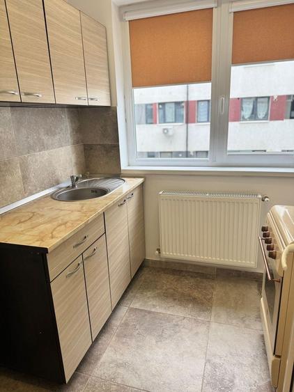 Garsonieră de vânzare Militari Residence | Complex Avangarde I Parcare - 7