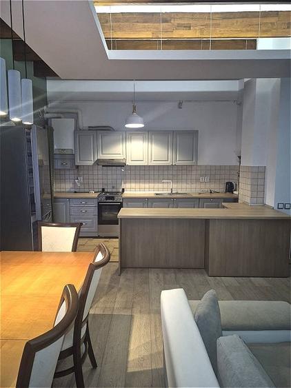 Apartament  premium in Gheorgheni, 86 mp, finisat, mobilat modern, garaj inclus - 7