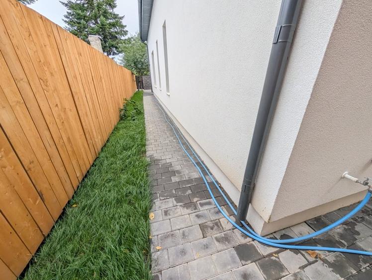 Casa 3 camere 110mp | 0 comision | Pipera | 220mp teren - 25