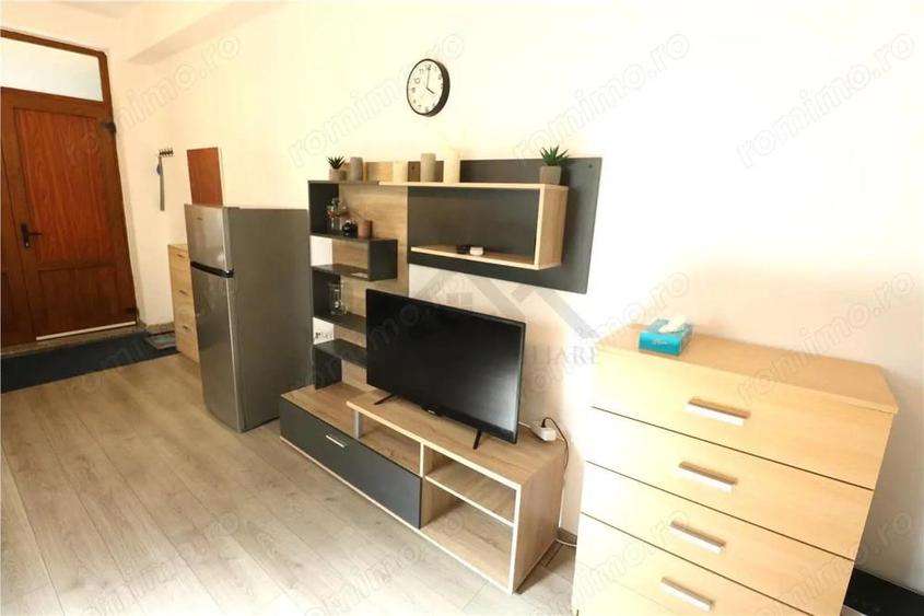 Apartament 2 camere , centrala proprie , zona Aradului - 3