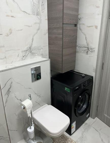 Apartament de 2 camere modern , EXIGENT PLAZA - FAZA 4  4 - 7