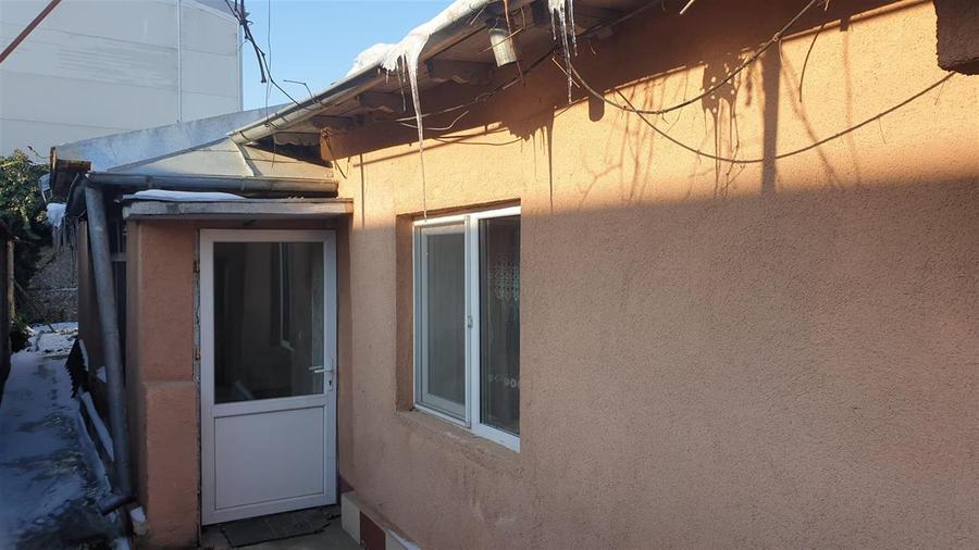 Casa 3 camere, 2 bai, teren 200 mp, Radu Negru - Buzaului - 3