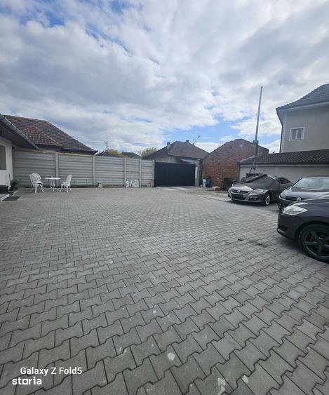 Doua apartamente la casa de vanzare zona Cantemir, Oradea - 3