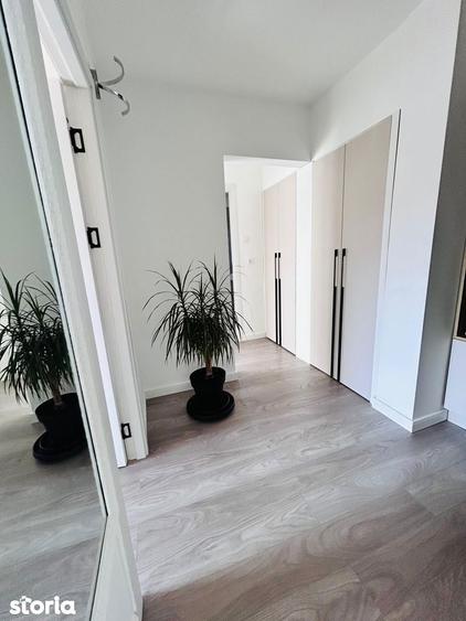 Apartament 2 camere,Casa de Cultura,prima inchiriere - 6
