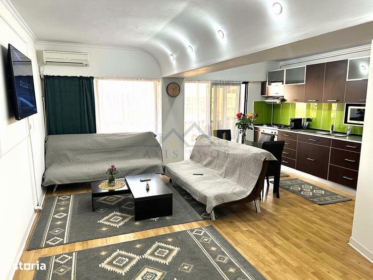 Apartament 2 camere conf 1 dec zona Ultracentral - 10