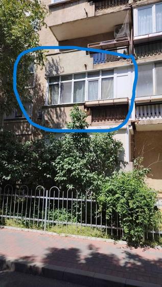 Direct proprietar, vand ap. 2 camere VITAN MALL - 2