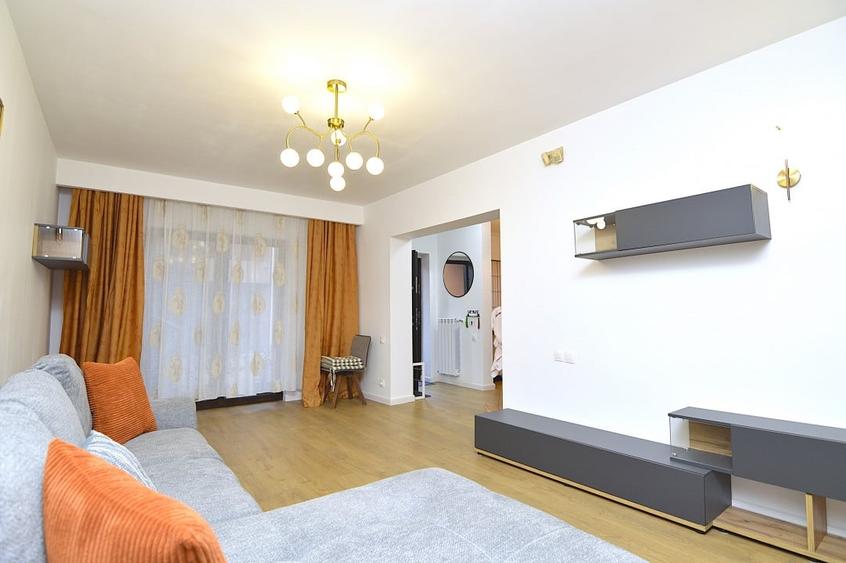 INCHIRIERE APARTAMENT 2 CAMERE – DECEBAL – PIATA MUNCII, CURTE PROPRIE - 2