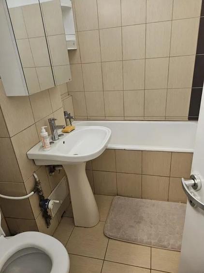 Garsoniera, semidecomandata, 30 mp, ac, metrou, Nicolae Grigorescu - 7