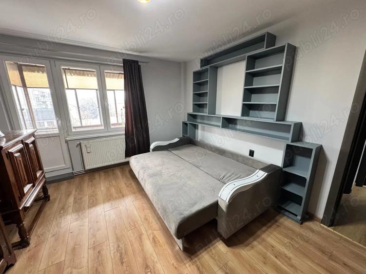 Apartament de inchiriat Targu Mures - 1