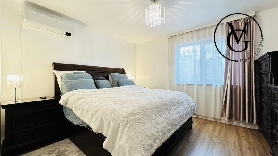 Casă spațioasă cu teren generos | 5 camere | Ovidiu – zonă liniștită - 15