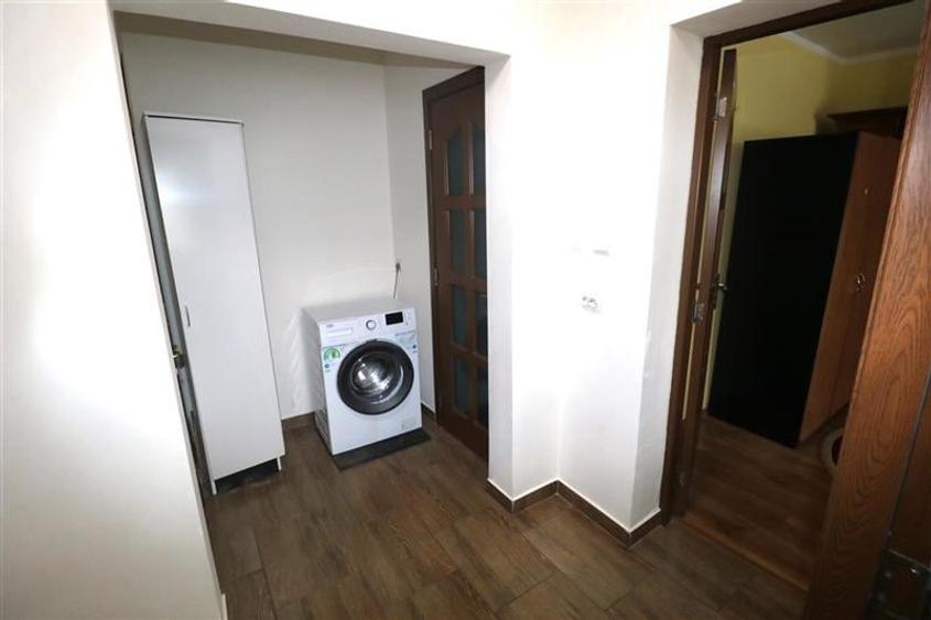 Apartament 3 camere , centrala proprie , zona Circumvalatiunii - 10