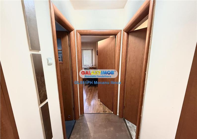 Apartament 2 camere, cu centrala, Ploiesti, zona Nord - 2