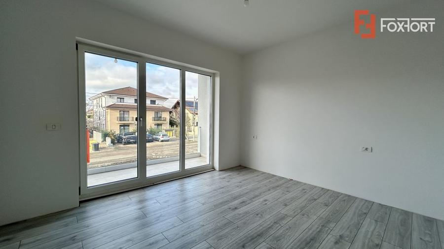 Duplex cu 4 camere, 138 mp utili - Dumbravita - 5