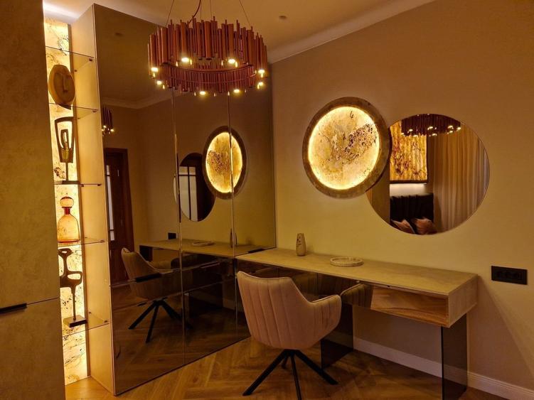 Apartament modern 2 camere, centrală proprie, zonă Orizont - 4