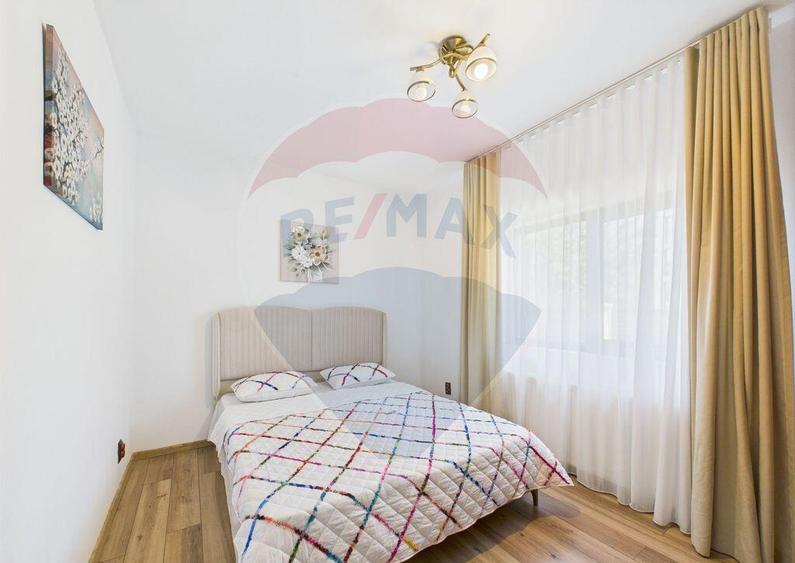 Casa / Vila cu 5 camere de inchiriat - Berceni - 12