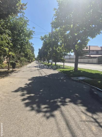 Apartament 2 camere 52 mp.Mangalia strada Oituz