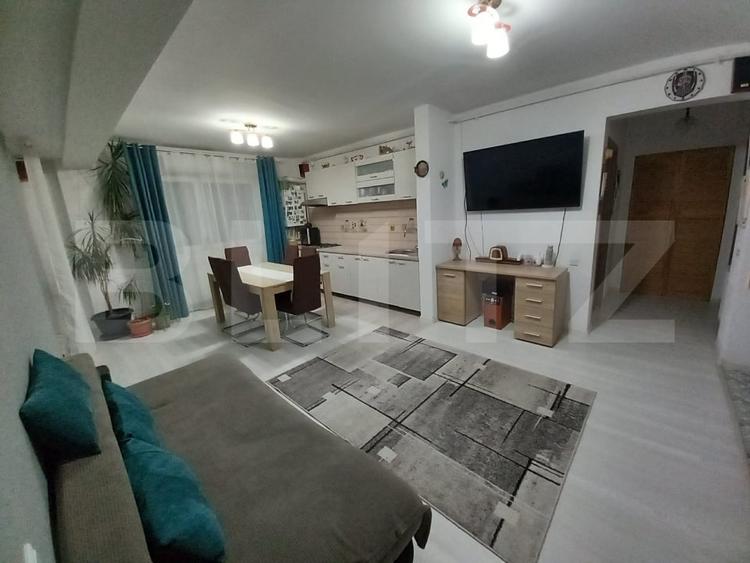 Apartament 3 camere | 2 bai | 2 balcoane | 2 parcari – Baciu, zona Regal - 4
