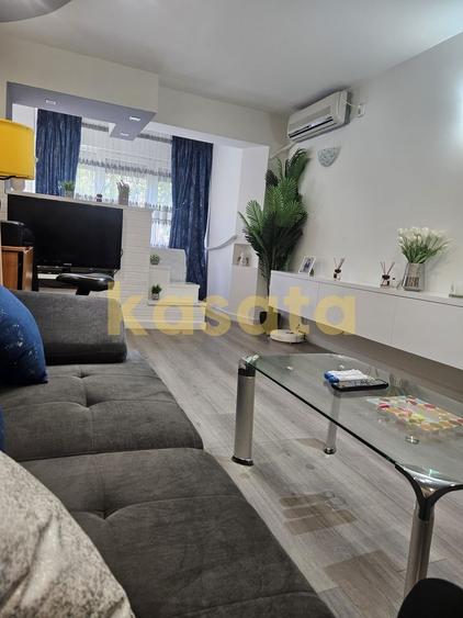 Apartament 3 Camere 🏡 | Decomandat | Gorjului 🚇 | Centrală Proprie - 2