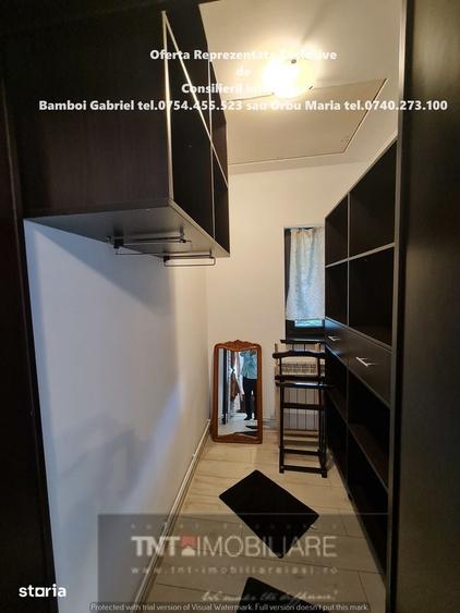 INCHIRIERE Casa single complet renovata (2025) Zona Horpaz - 5