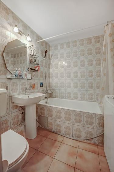 Decomandat*Bloc 1981*Mobilat si utilat*Miramar*Mega Mall - 9