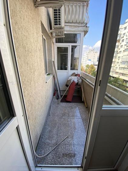 Apartament cu 2 camere decomandat în Dorobanți