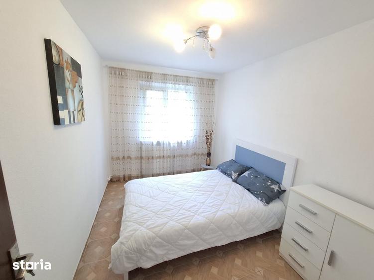 Apartament cu 3 camere în Inel II