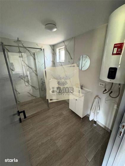 Casă cu 2 camere cu Teren 2000 Mp în Șelimbăr