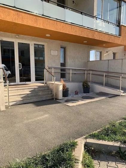 2 Camere, Adora Village, parcare, mobilat, Bragadiru - 6