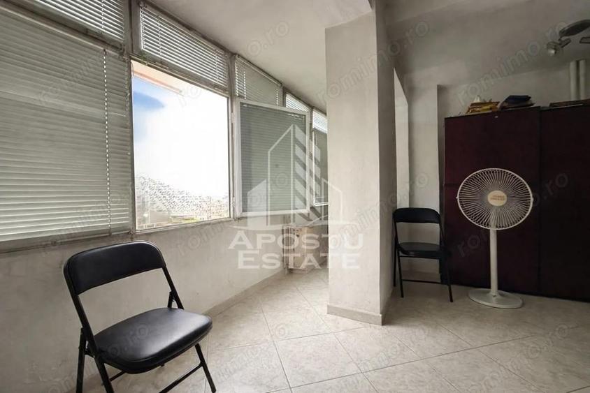 Apartament o camera, etaj intermediar, zona Ultracentrala Timisoara - 1