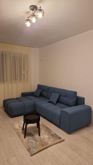 Inchiriez garsoniera 38mp utili 10minute metrou - 3