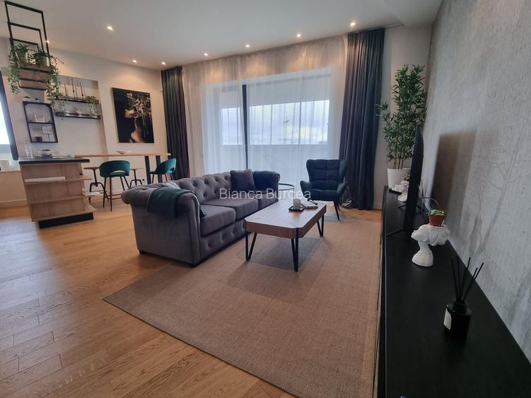 APARTAMENT 2 CAMERE - FLOREASCA APARTAMENT 2 CAMERE - FLOREASCA