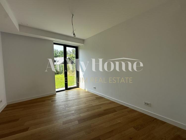 Apartament NOU 3 camere si gradina 187 mp, Iancu-Nicolae-Zoo Baneasa - 7
