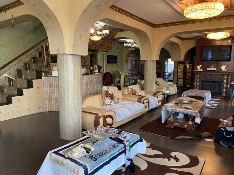 Afumati, Vila 8 camere P+2E - 3