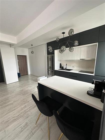 vanzare apartament 2 camere spectaculos | metrou N Teclu | bloc 2020 | etaj 2/3 - 8