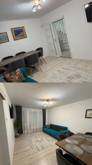 Aparament duplex in Centru cu 3 camere, 2 balcoane,2 bai, boxa, etc. - 6