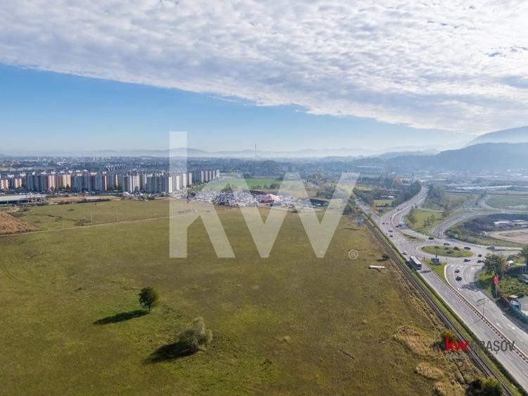 Vanzare teren 5337 mp Bartolomeu zona CATTIA - 8