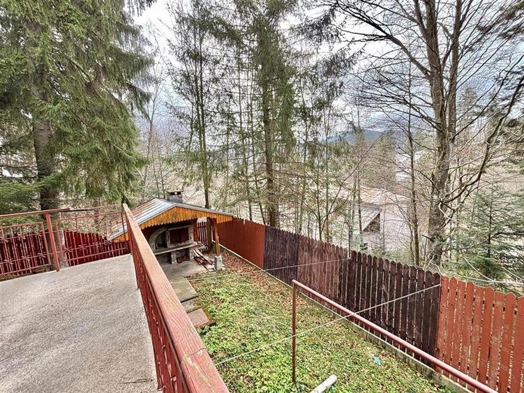 Oportunitate Duplex 7 Camere Central Predeal - 20