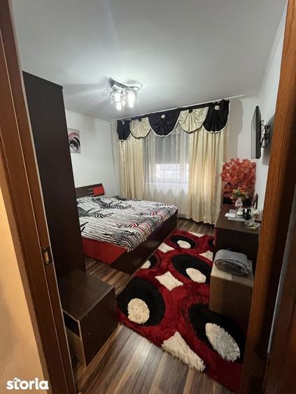 Vand Apartament 4 camere, 2 bai, 100 mp, zona Pipirig - 13