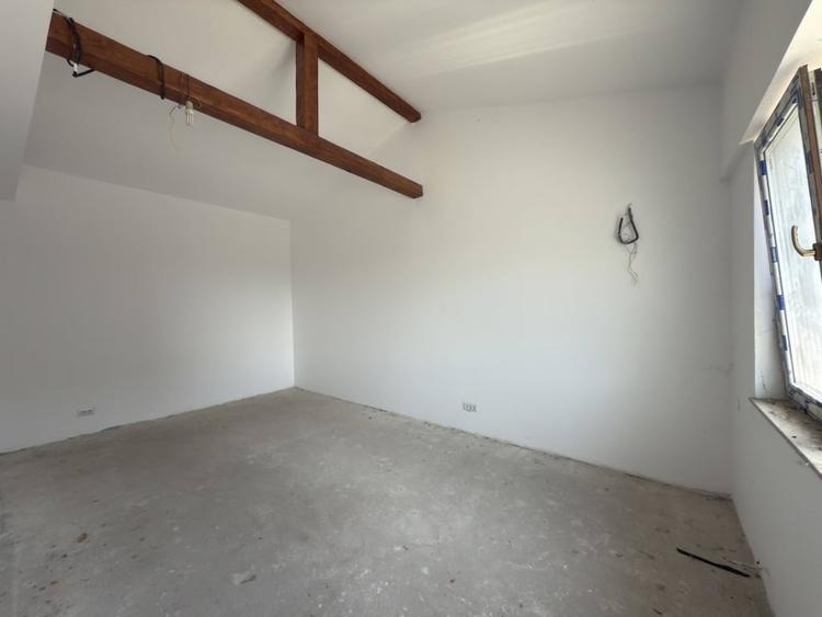 Vila 6 camere la alb - 7