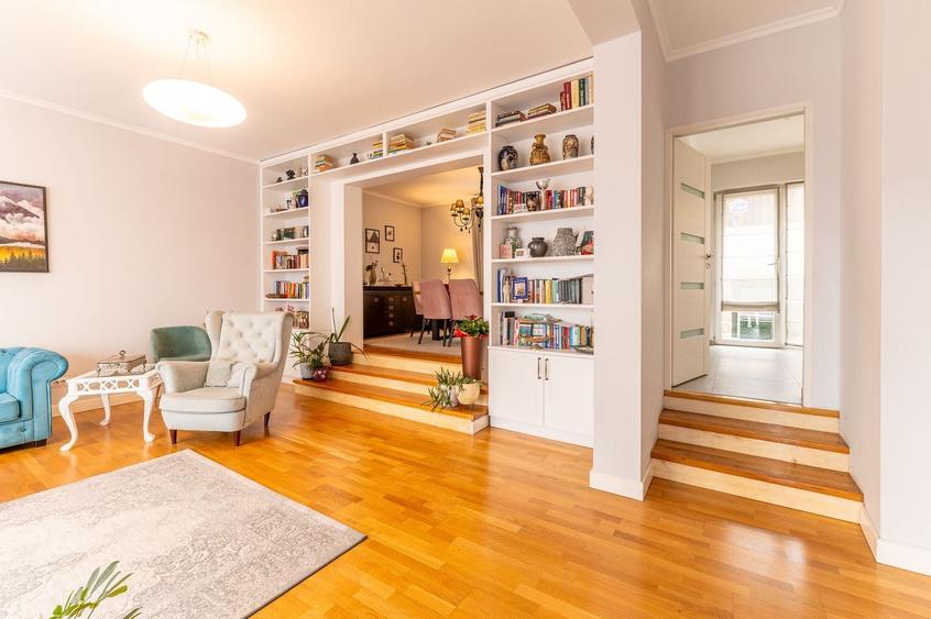 0%Comision Casa individuala Baciu, priveliste superba, zona deosebita - 5