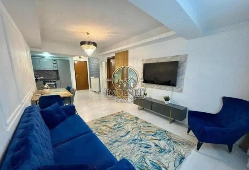 Inchirieri Apartamente 3 Camere | Floreasca | Centrala | Dressing - 2