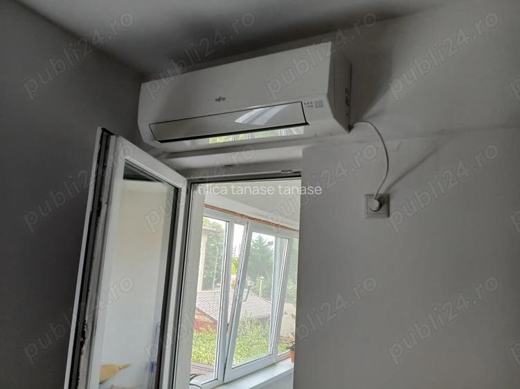 Apartament cu doua camere decomandat sect 5 Apartament cu doua camere decomandat sect 5