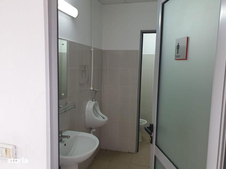 HALA,SPATIU,AUTORIZAT-I.S.U.-SHOWROOM,DEPOZIT-Nicolaie Balcescu -BACAU - 2